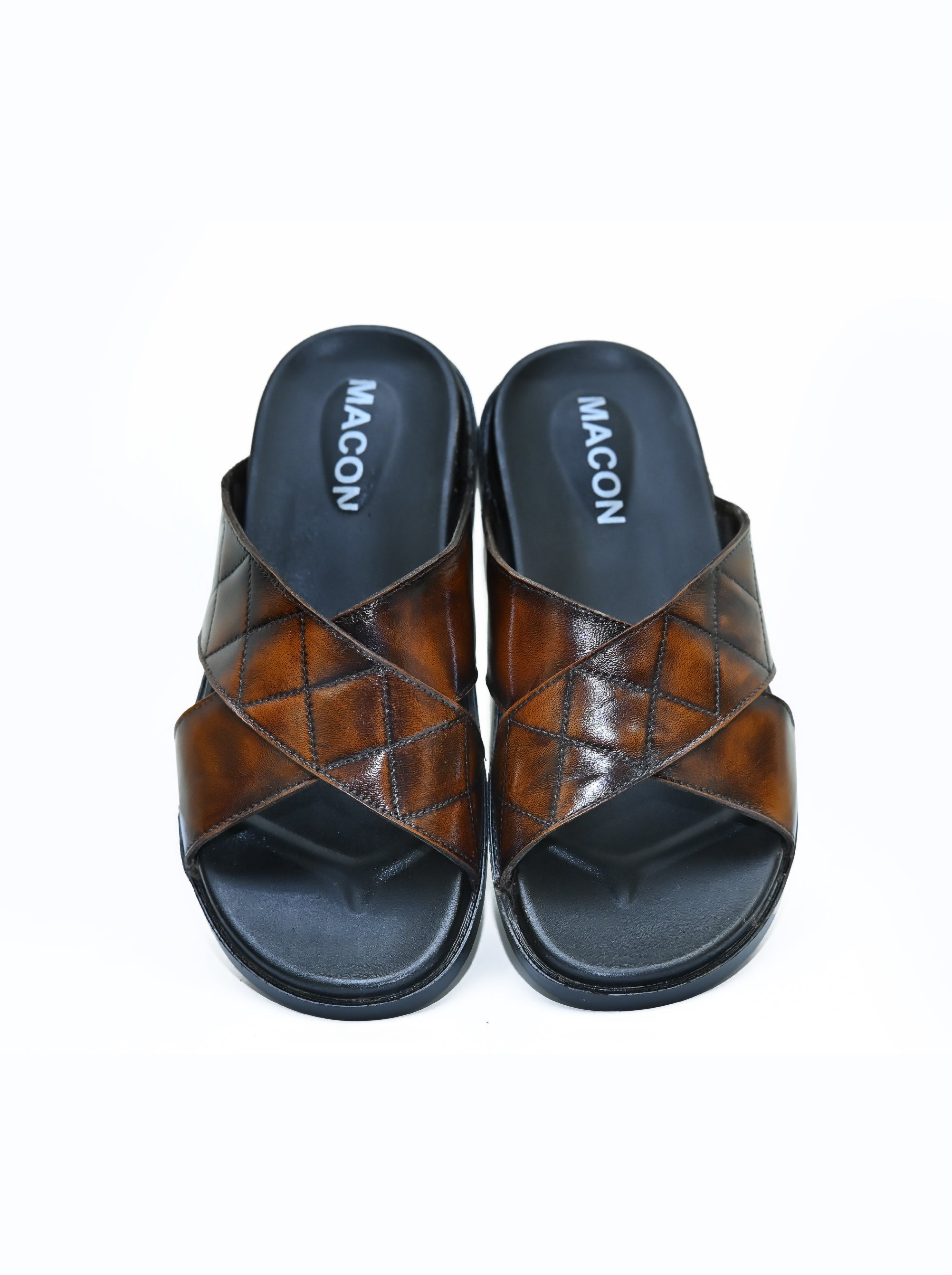 Viking brown VK-162 By Macon