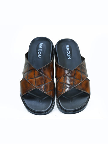 Viking brown VK-162 By Macon