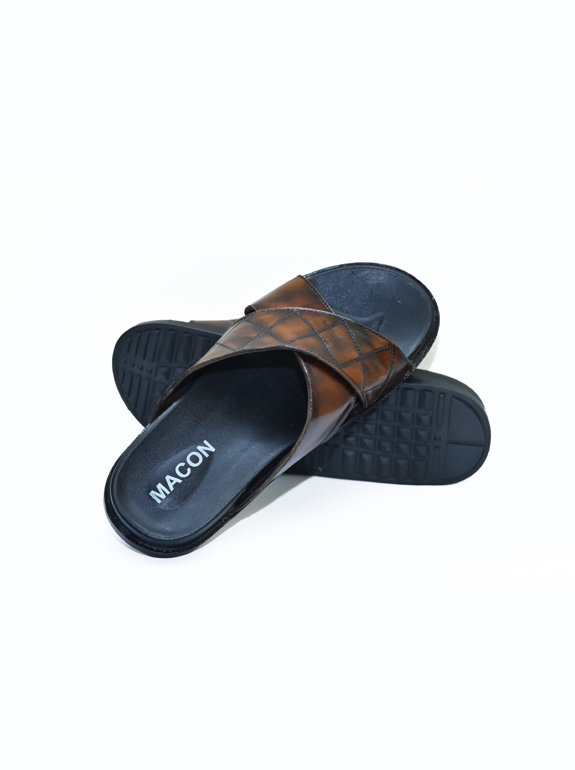 Viking brown VK-162 By Macon