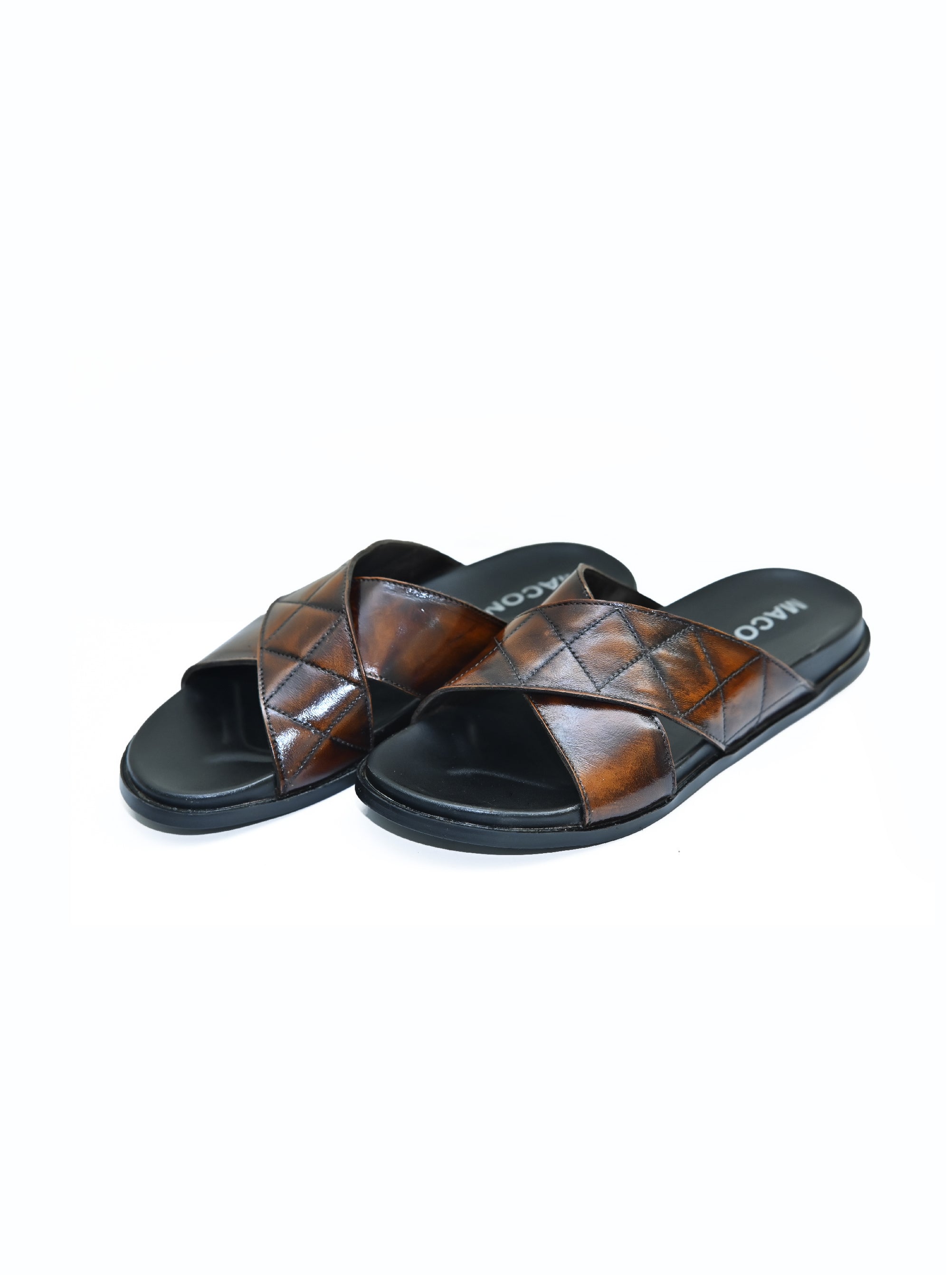 Viking brown VK-162 By Macon