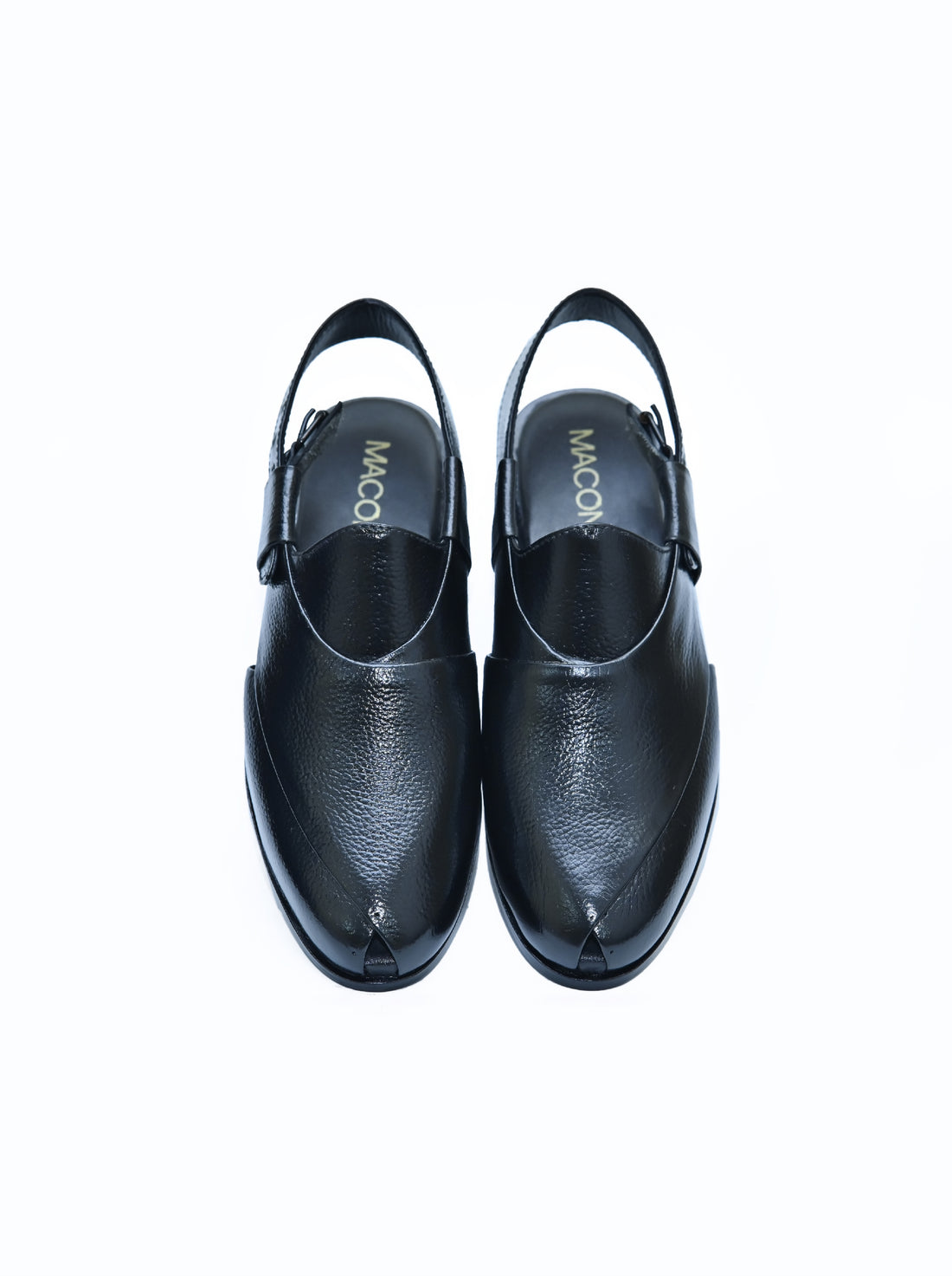 Premium black PB-283 By Macon