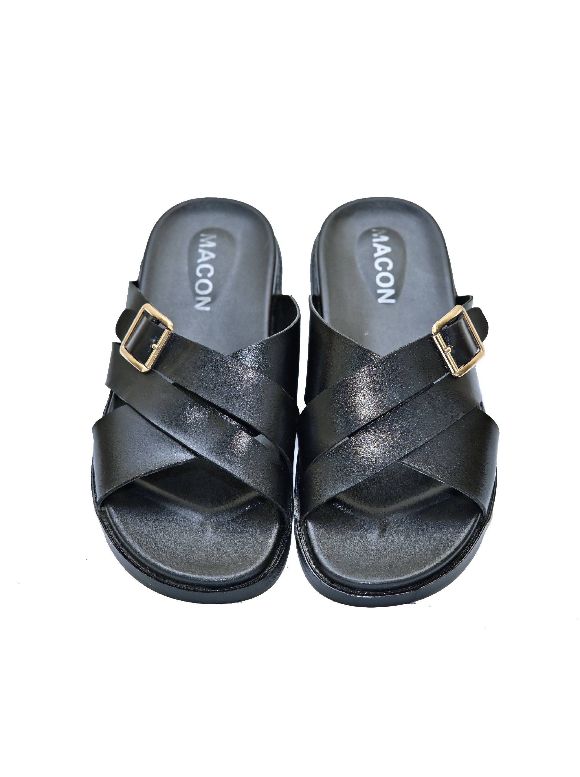 Buckle strap BK-165 By Macon