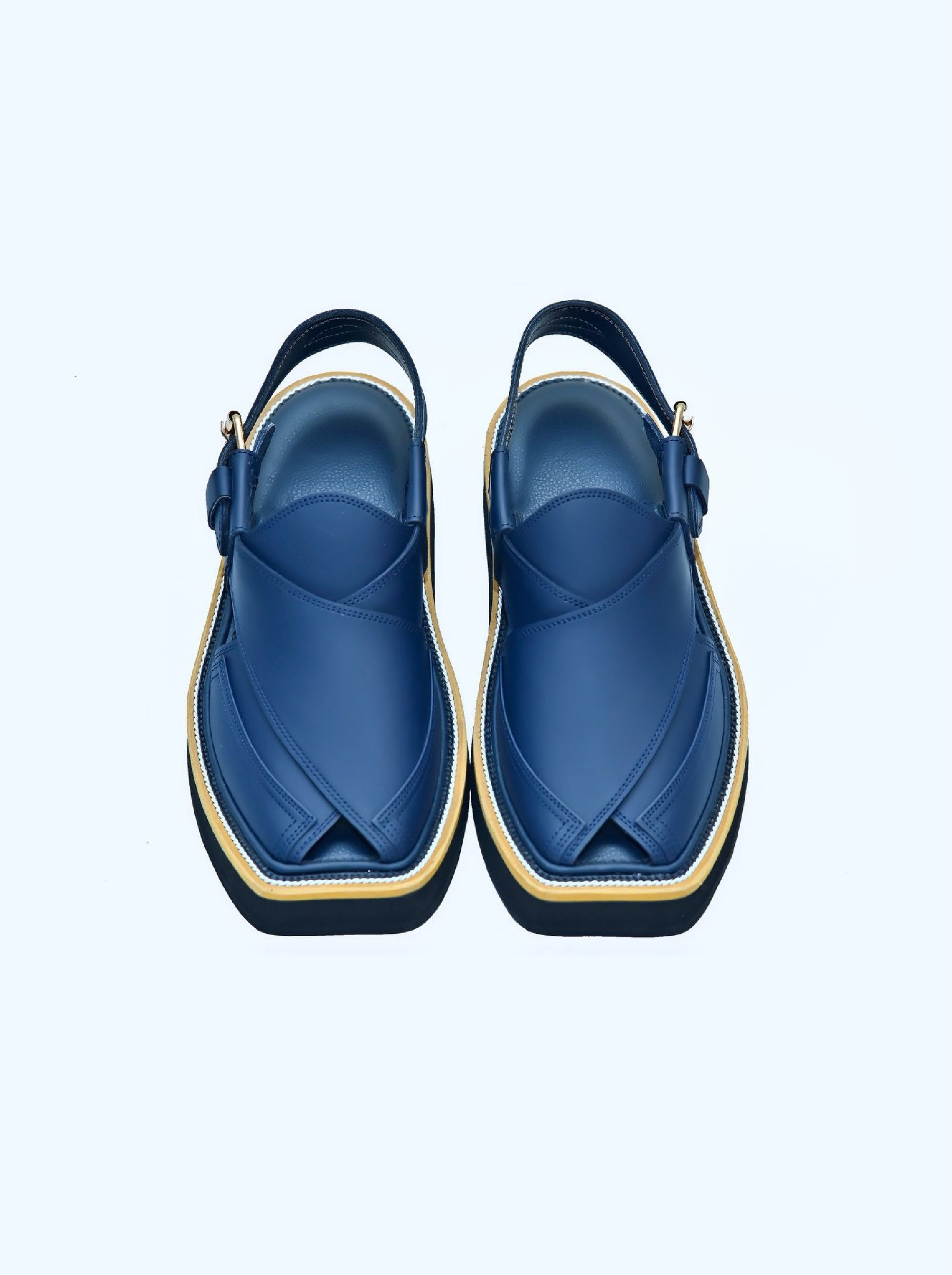 Kaptan mate blue KP-251 By Macon