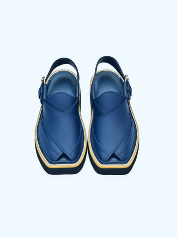 Kaptan mate blue KP-251 By Macon
