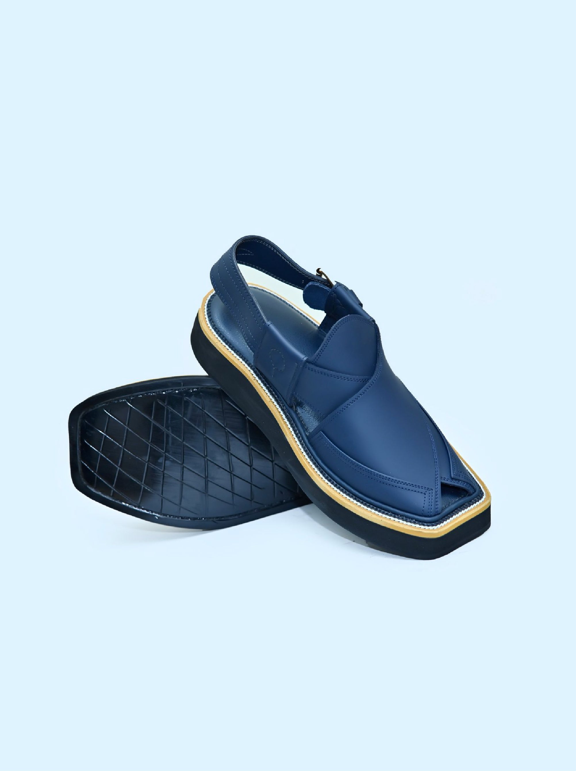 Kaptan mate blue KP-251 By Macon