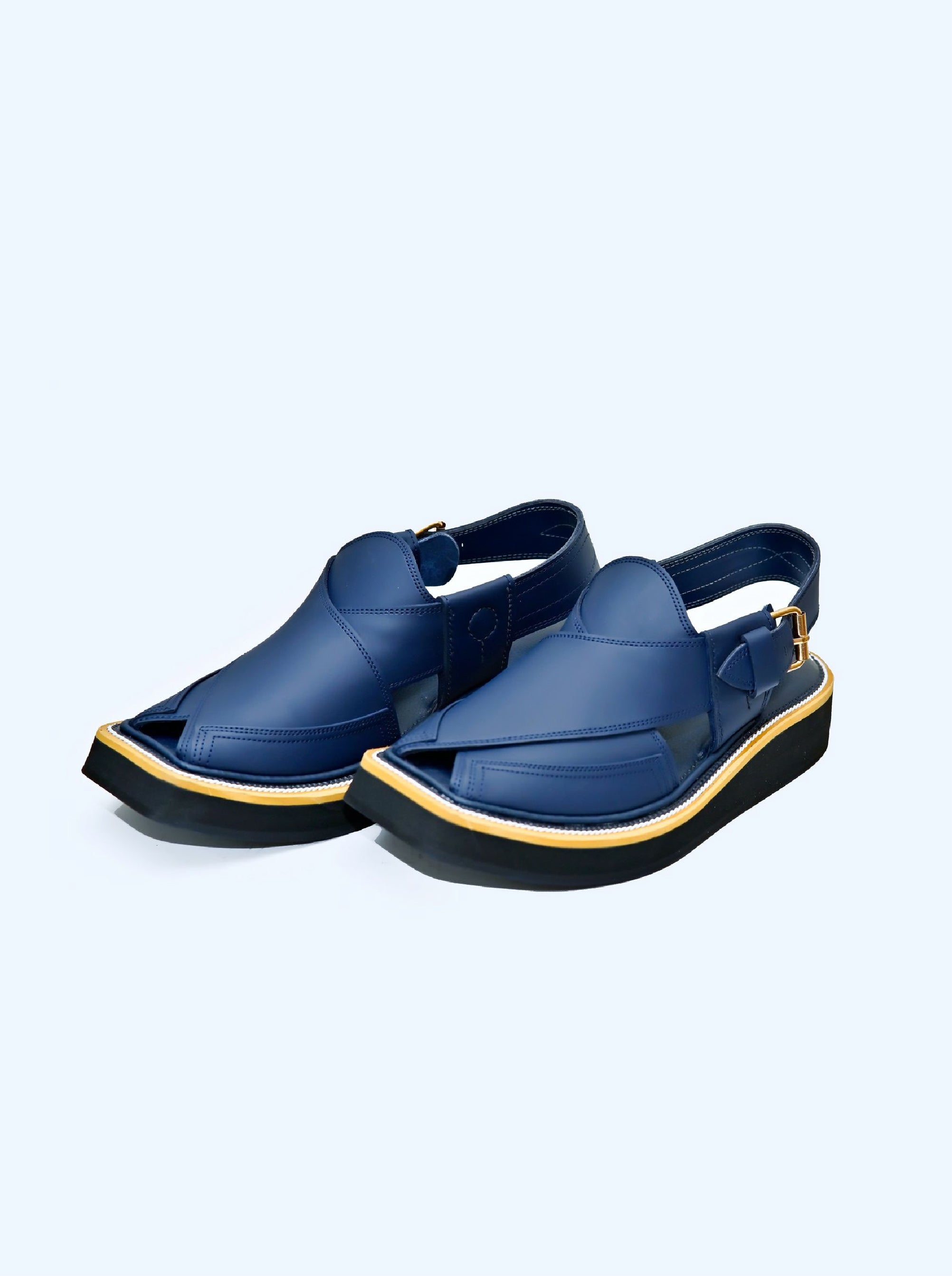 Kaptan mate blue KP-251 By Macon